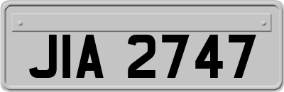 JIA2747