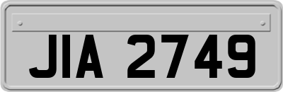 JIA2749