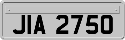 JIA2750