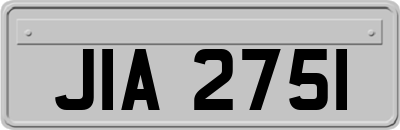 JIA2751