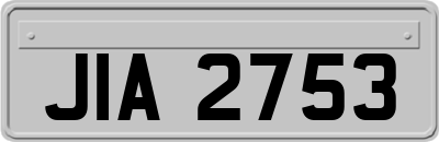 JIA2753