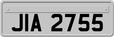 JIA2755