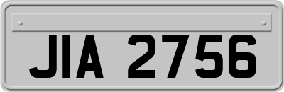 JIA2756