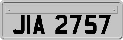 JIA2757