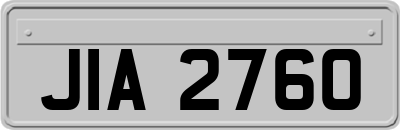 JIA2760