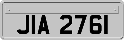 JIA2761