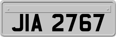 JIA2767