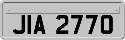 JIA2770