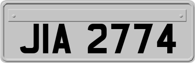 JIA2774