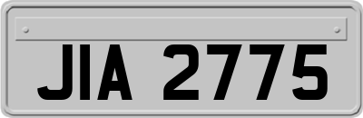 JIA2775