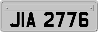 JIA2776