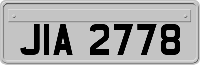 JIA2778