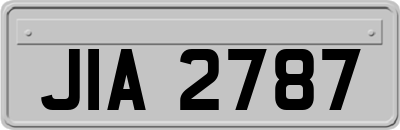 JIA2787