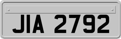 JIA2792