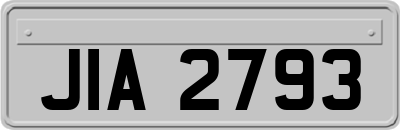 JIA2793