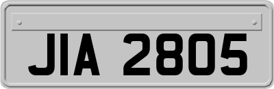 JIA2805