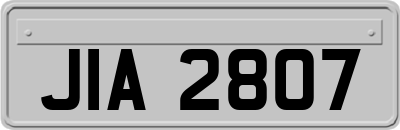 JIA2807