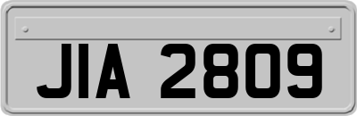 JIA2809
