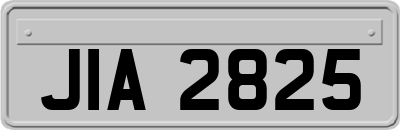 JIA2825