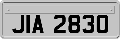 JIA2830