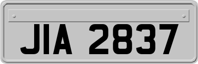 JIA2837