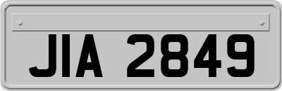 JIA2849