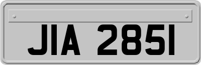 JIA2851