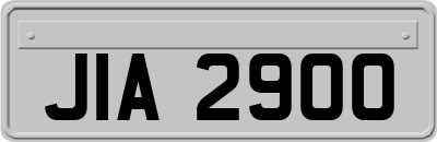 JIA2900