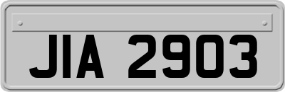 JIA2903