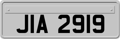 JIA2919