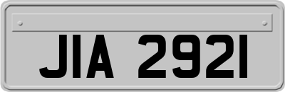 JIA2921