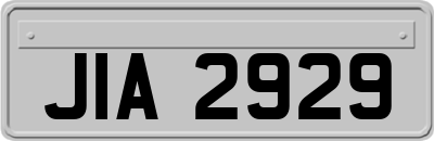 JIA2929