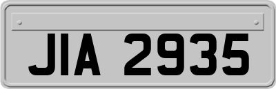 JIA2935