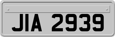 JIA2939