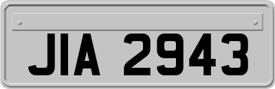 JIA2943