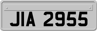 JIA2955