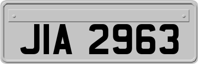 JIA2963