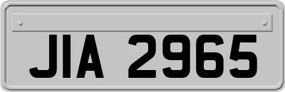 JIA2965