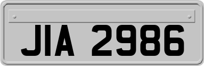 JIA2986