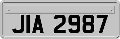 JIA2987