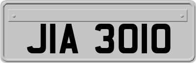 JIA3010