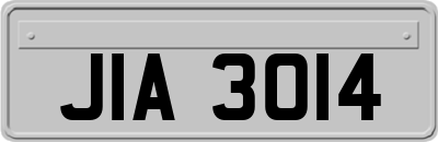 JIA3014