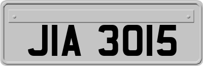JIA3015