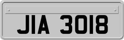 JIA3018