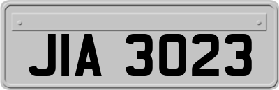 JIA3023