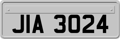 JIA3024