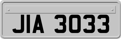 JIA3033