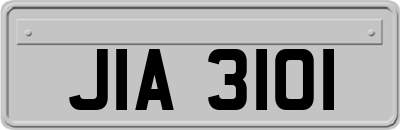 JIA3101