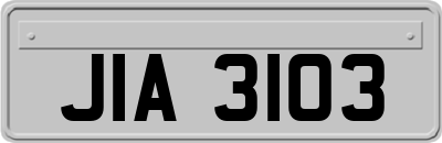 JIA3103