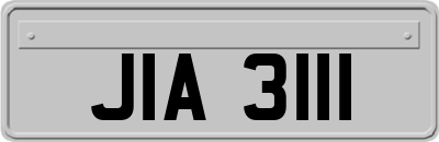 JIA3111